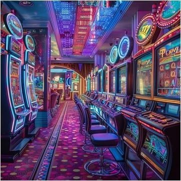 Live-dealer gaming environment Live-dealer gaming environment