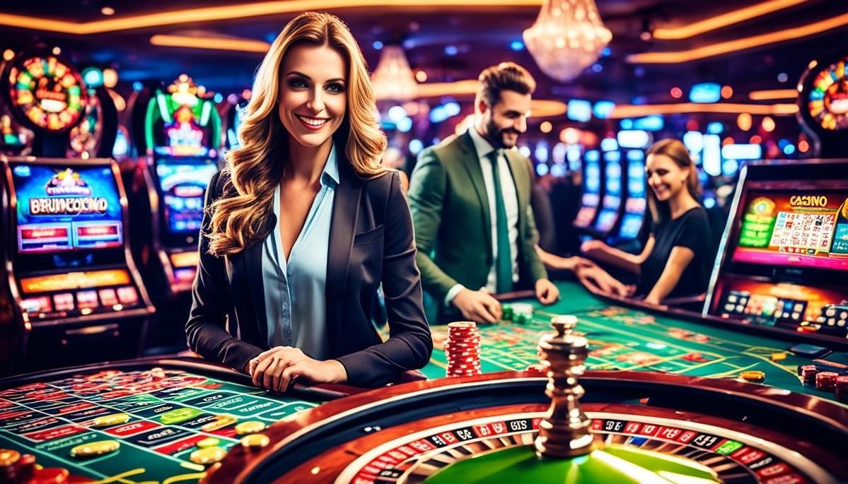 Live dealer card game broadcast Live dealer card game broadcast